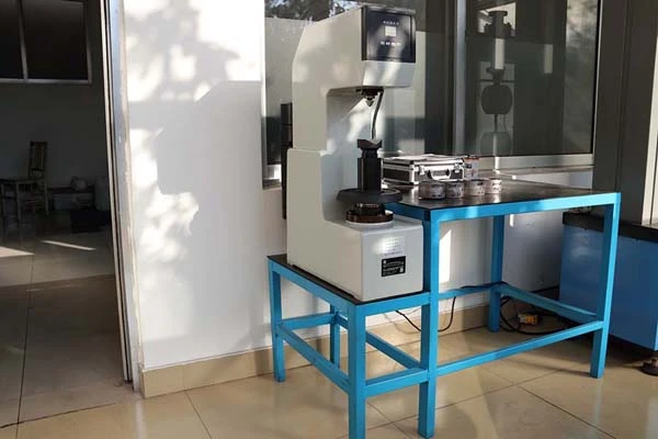 Hardness Tester Hardness Tester